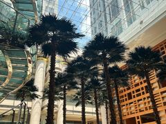 -威斯汀舞台餐厅