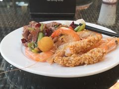 -咸宁温泉谷大酒店