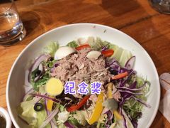 -五棵松火鬼披萨
