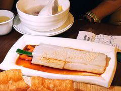 -悦雅居·老广州老味道(长湖店)