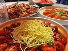 -小河盐帮·私家菜·烤鸭(三元桥·霄云路店)