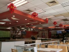 大堂-肯德基(万科广东路店)