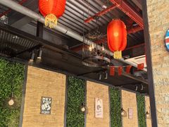 -天都火锅酒楼(虹梅南路店)