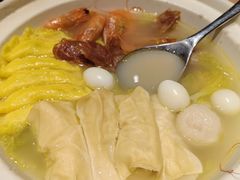 -同庆楼(滨湖万达广场店)