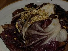 布拉塔奶酪色拉-BOR Eatery(安福路店)