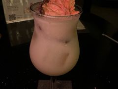-亚龙湾喜来登·美景台大堂吧