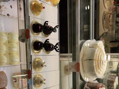 -西村叔叔的店·面包·甜品·蛋糕(崂山丽达店)
