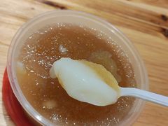 -柳州肥姨妈大骨螺蛳粉(江宁万达店)