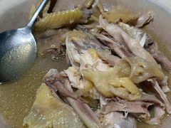 -金苑酒家·客家菜·广东老字号(万象店)