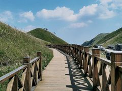 -萍乡武功山风景名胜区