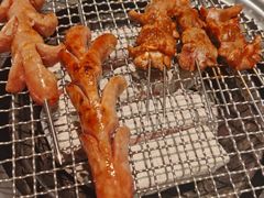 -金太阳海鲜烧烤·本地人餐厅(东纬路旗舰店)