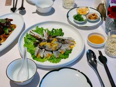 -杭州新新饭店·1913餐厅