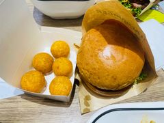 -魏家凉皮(八里庄店)