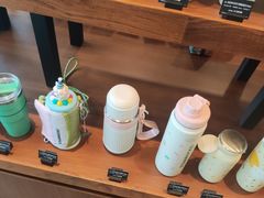 -星巴克(保定华创广场店)