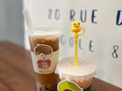-milch·t妙奇(五大道店)