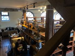 -1901 Cafe(西四店)