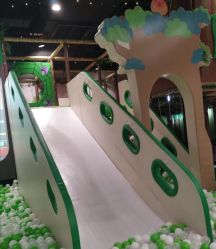 -绿野星空儿童乐园