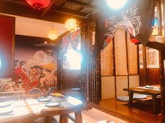 -KITON喜豚(清晖园店)