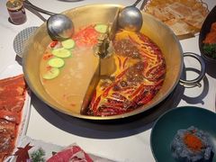 -小龙翻大江文化火锅(宽窄店)