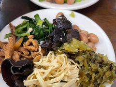 -东台鱼汤面(桃源路店)