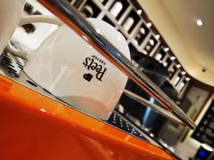 -Peet's Coffee皮爷咖啡(新天地黑标店)