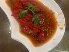 -一楼食业·美食人家