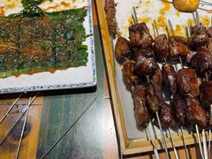 -三里桥徐家烧烤(启明街店)