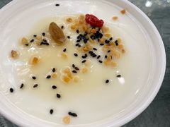 双皮奶-阿西娅·西北妈妈拿手菜·清真(西关店)