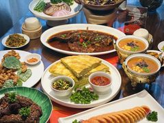 -面辣子·陕西家乡菜(长安店)