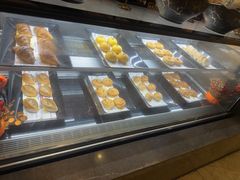 -杭州开元名都大酒店·地中海自助餐厅