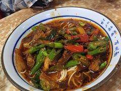 -宝哥杂酱万州面(镋钯街37号院店)