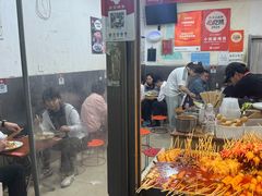 -郭记小街麻辣烫(南小街总店)