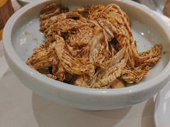-惠丰堂饭庄·烤鸭·京味菜(翠微路店)