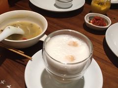 -嘉定凯悦·咖啡厅