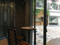 -来回·咖啡(天河南店)