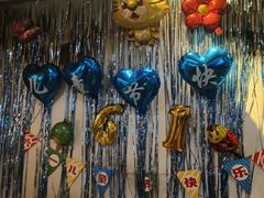 -麦当劳(新世纪环球中心店)