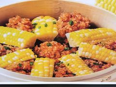 -江南小叙·美食研究院(鱼街店)