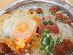 -晓芬叉烧圆子粉