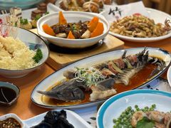 -鲜味食族水产·海鲜餐厅