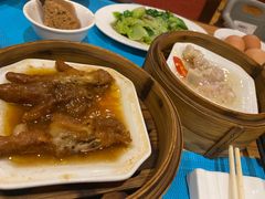 -糟粕醋·椰苑海南菜餐厅(亚龙湾天域酒店)