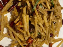 -湖北味道(湖北大厦店)