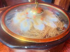 -绿茶餐厅(蓝色港湾店)
