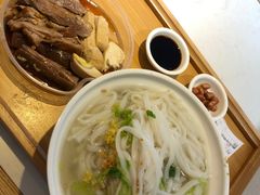 -潮双喜正宗澄海狮头鹅华利路店