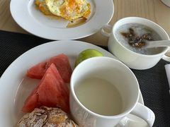 -杭州西溪喜来登度假大酒店
