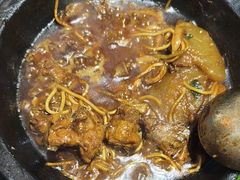 -元银甲·湖北地标美食(汉阳店)