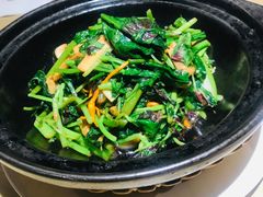 -小放牛炒菜馆(裕华万达店)