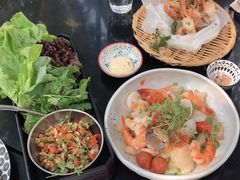 -Ginger(兴国路店)