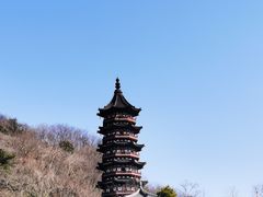 -牛首山文化旅游区
