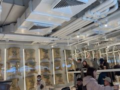 -% Arabica阿拉比卡咖啡(前滩太古里店)