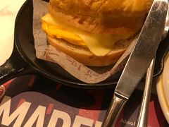 -食大利香港茶餐厅(南亚风情第一城店)
